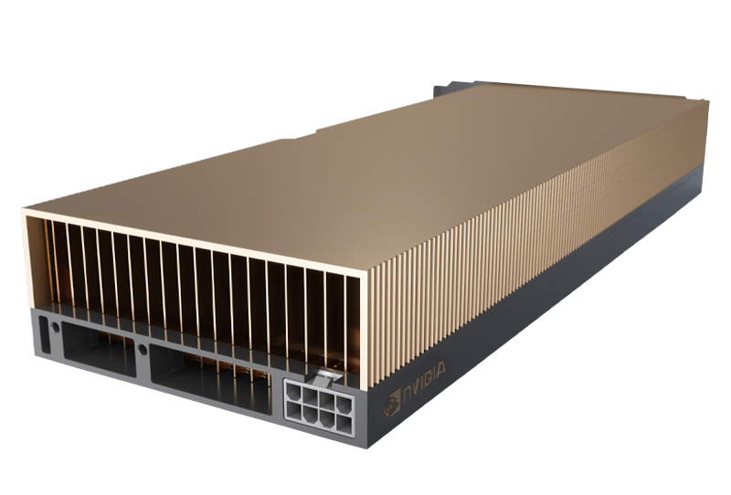 英伟达A40 48G显卡价格_A40视觉计算负载虚拟工作站显卡