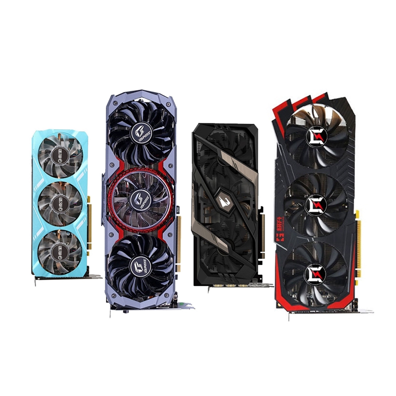 90新 3080/3090游戏独立显卡