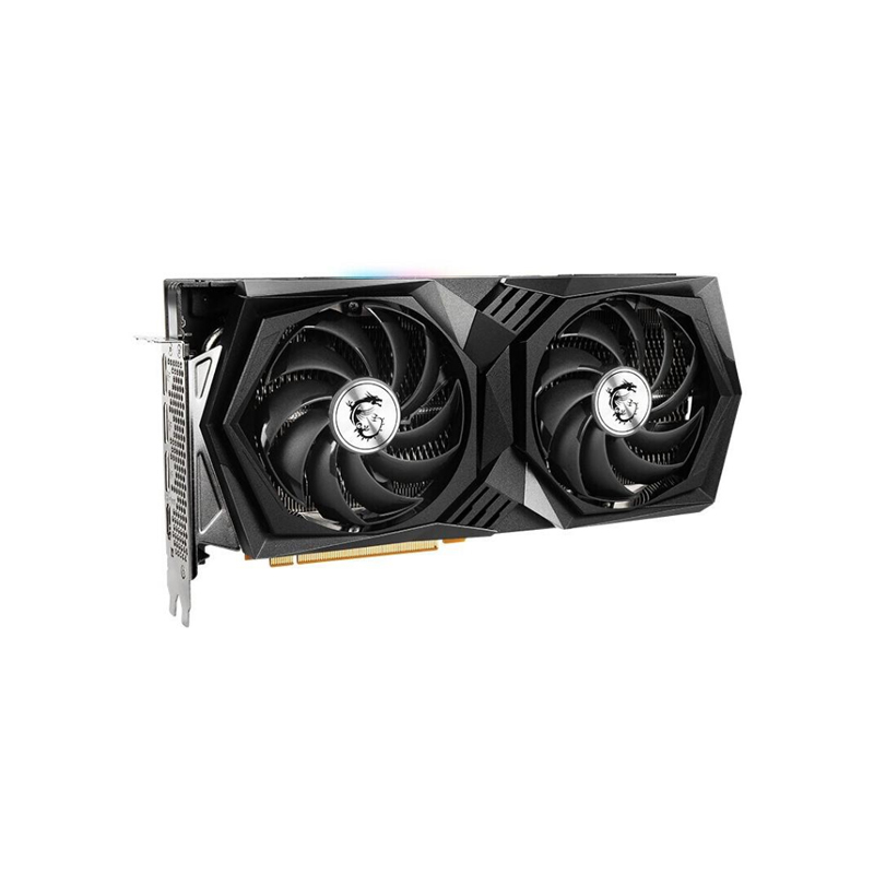 90新 NVIDIA GeForce RTX 3050